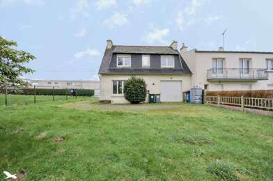 Maison 6 pièces 213000 €