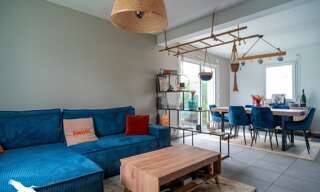 Maison 5 Pièces 91 m² à vendre à Fouesnant (29170)