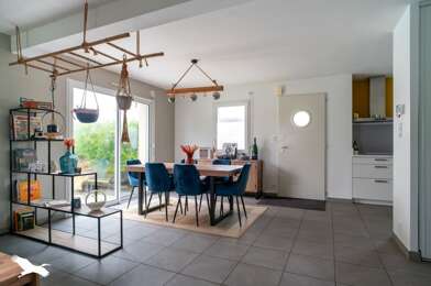 Maison 5 pièces 337920 €