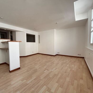 Appartement 2 pièces 228975 €