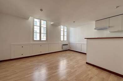 Appartement 2 pièces 228975 €