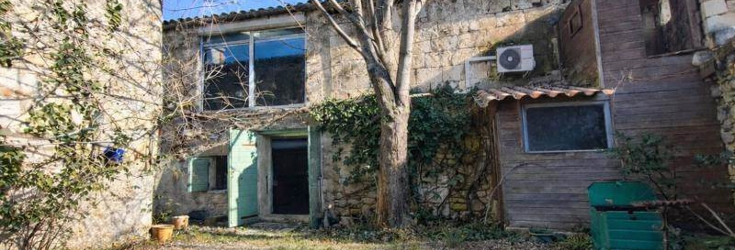 Maison 5 Pièces 151 m² à vendre à Lunel-Viel (34400)