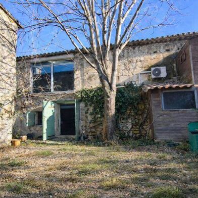 Maison 5 pièces 329000 €