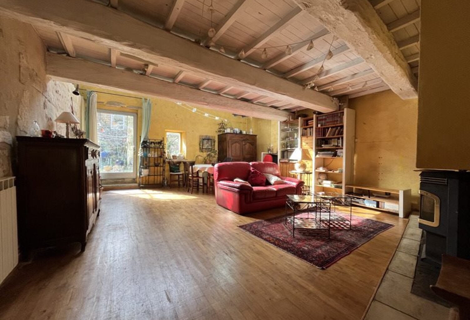 Maison de ville de 8 pièces principales — photo 1