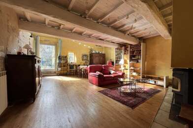 Maison 5 pièces 329000 €