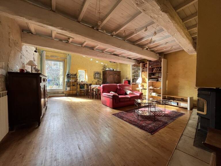 Maison de ville de 8 pièces principales — photo 1