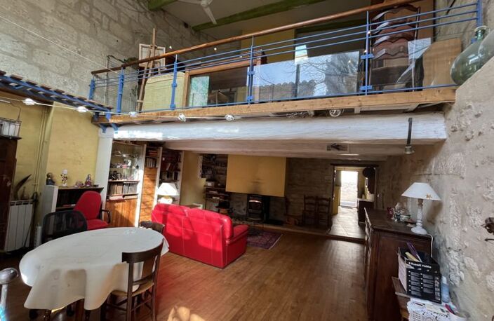 Maison de ville de 8 pièces principales — photo 2