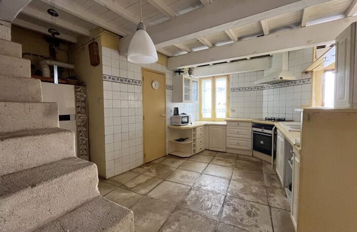 Maison de ville de 8 pièces principales — photo 4