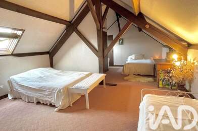 Maison 6 pièces 129000 €