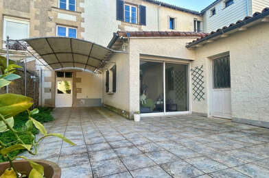 Maison 6 pièces 499900 €