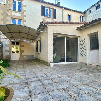 Maison 6 pièces 499900 €