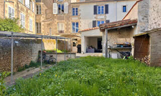 Maison 6 Pièces 131 m² à vendre à Poitiers (86000)