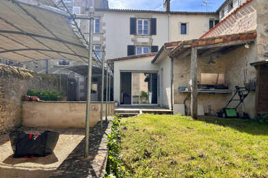 Maison 6 pièces 499900 €