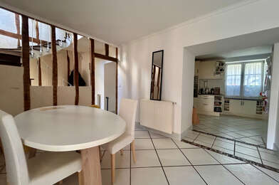 Maison 6 pièces 449000 €