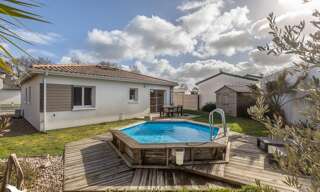 Maison 3 Pièces 80 m² à vendre à Saint-Jean-d'Illac (33127)