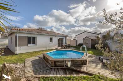 Maison 3 pièces 344784 €