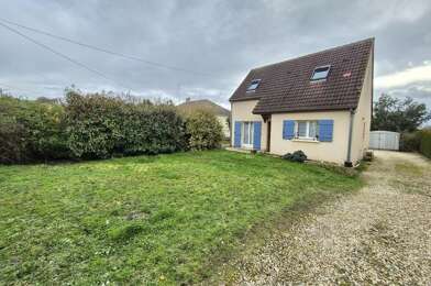 Maison 4 pièces 149900 €