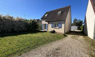 Maison 4 Pièces 83 m² à vendre à Mehun-sur-Yèvre (18500)
