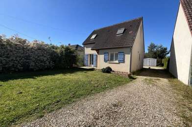 Maison 4 pièces 149900 €