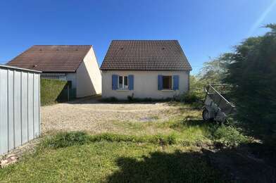 Maison 4 pièces 142000 €