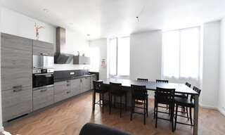 Appartement 4 Pièces 95 m² à vendre à Castres (81100)