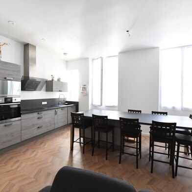 Appartement 4 pièces 193000 €