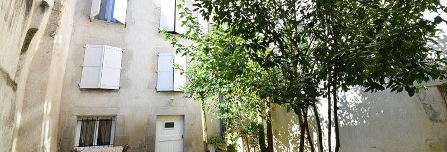 Appartement 4 Pièces 95 m² à vendre à Castres (81100)