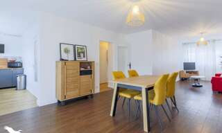 Appartement 4 Pièces 70 m² à vendre à Les Clayes-sous-Bois (78340)