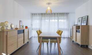 Appartement 4 Pièces 70 m² à vendre à Les Clayes-sous-Bois (78340)