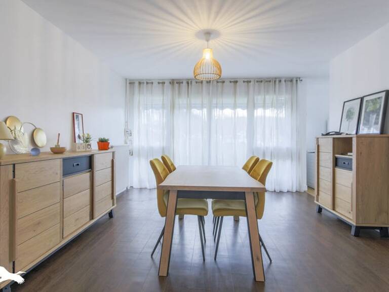 Appartement de 4 pièces principales — photo 1