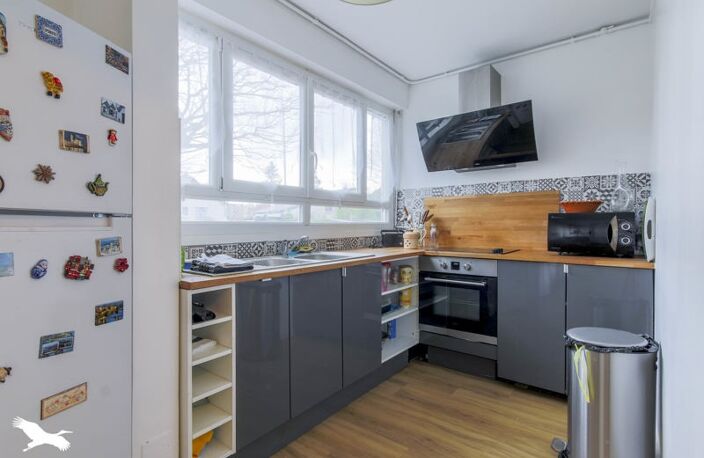 Appartement de 4 pièces principales — photo 3