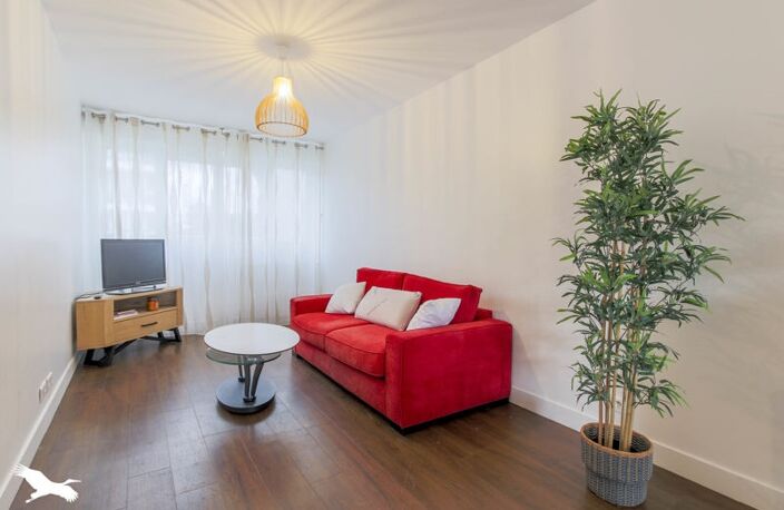 Appartement de 4 pièces principales — photo 4