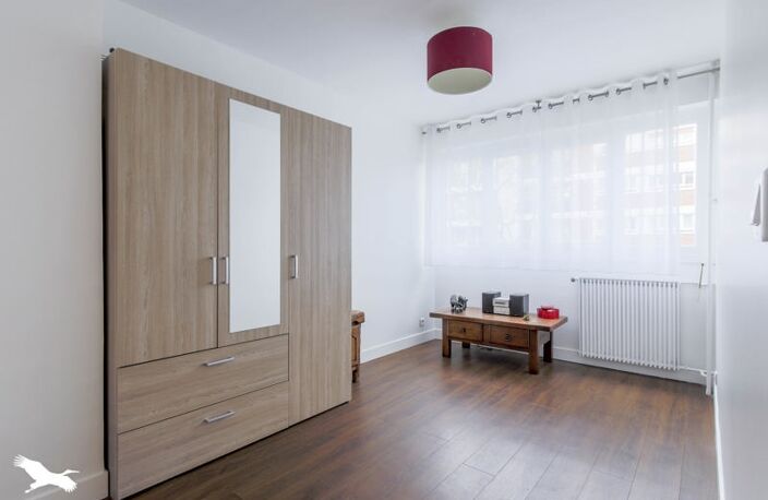 Appartement de 4 pièces principales — photo 5