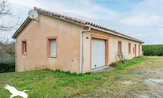 Maison 4 Pièces 138 m² à vendre à Prat-Bonrepaux (09160)