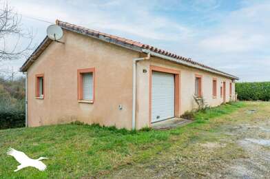 Maison 4 pièces 218000 €