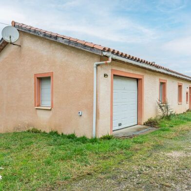 Maison 4 pièces 218000 €