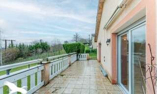 Maison 4 Pièces 138 m² à vendre à Prat-Bonrepaux (09160)