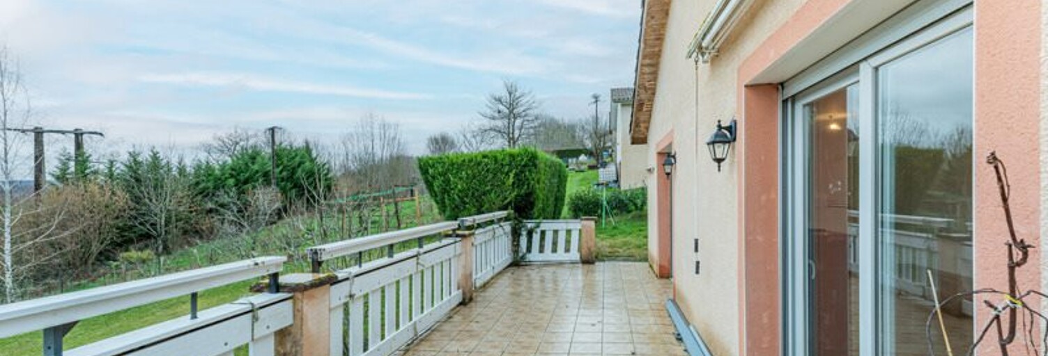Maison 4 Pièces 138 m² à vendre à Prat-Bonrepaux (09160)