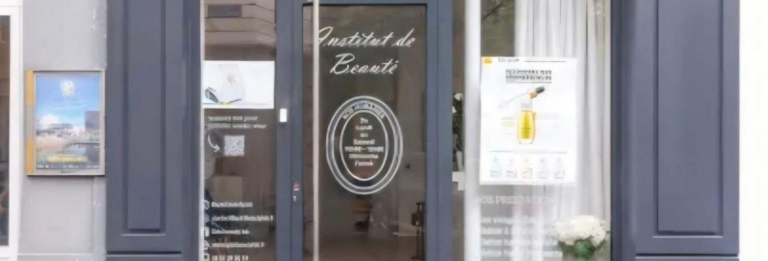 Commerce  45 m² à vendre à Paris 17 (75017)