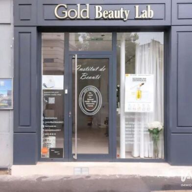 Commerce  104000 €