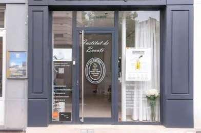 Commerce  104000 €