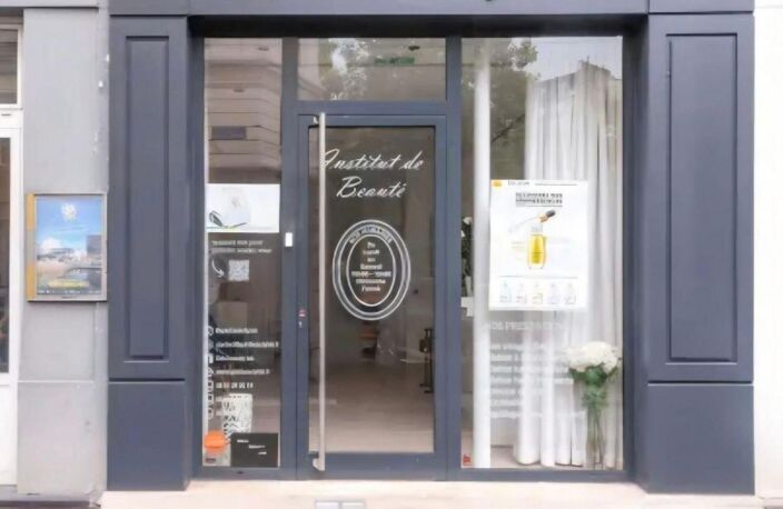 Vente Boutique/Local commercial 45 m&sup2; — photo 4