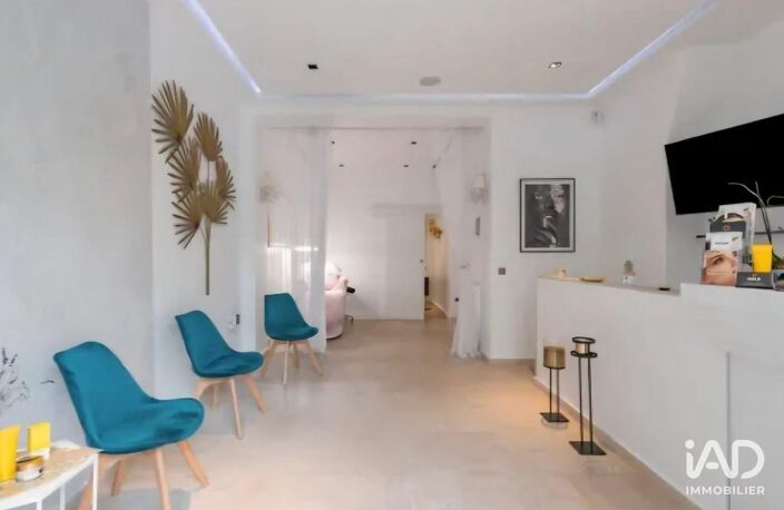 Vente Boutique/Local commercial 45 m&sup2; — photo 5