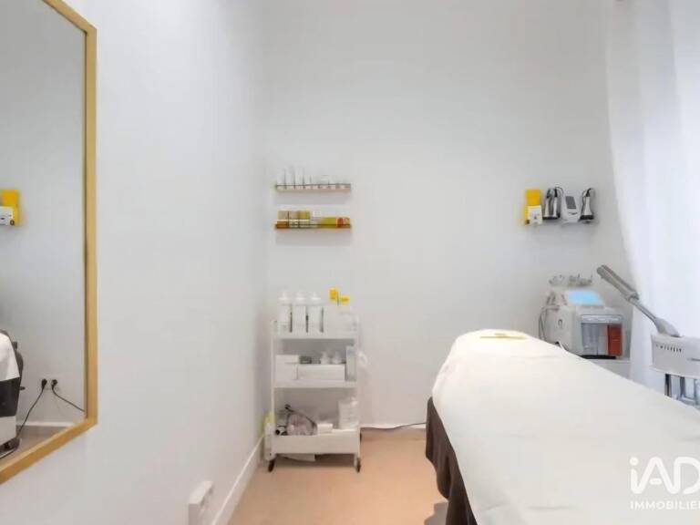 Vente Boutique/Local commercial 45 m&sup2; — photo 1