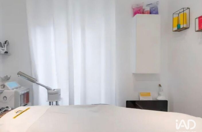 Vente Boutique/Local commercial 45 m&sup2; — photo 3