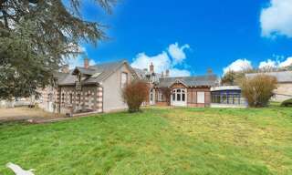 Maison 14 Pièces 500 m² à vendre à Mesland (41150)