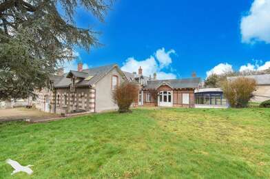 Maison 14 pièces 602025 €