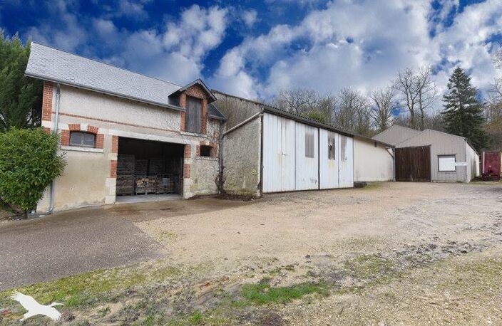 Domaine de 14 pièces principales — photo 3