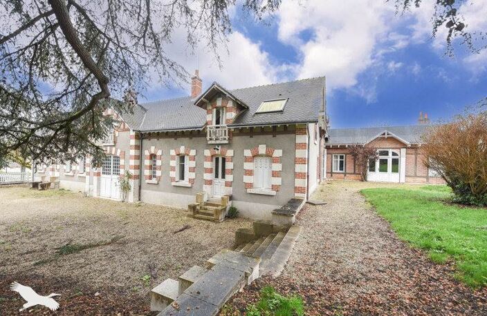 Domaine de 14 pièces principales — photo 4