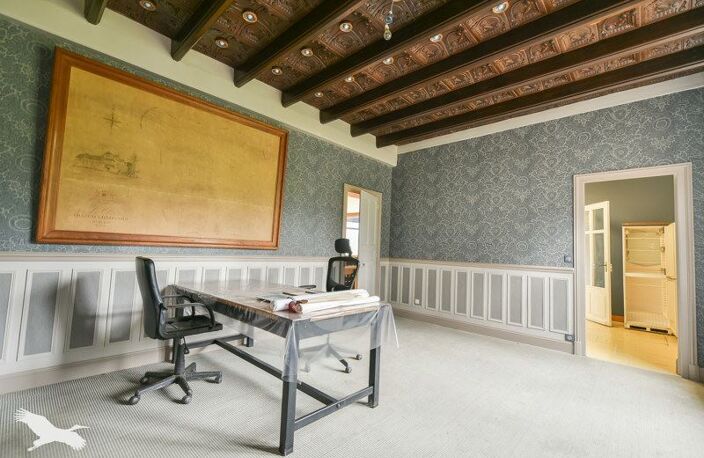 Domaine de 14 pièces principales — photo 5